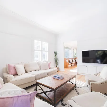 La Villette Sleeps 9 Fireplace Bbq Pet Friendly Katoomba Exterior photo