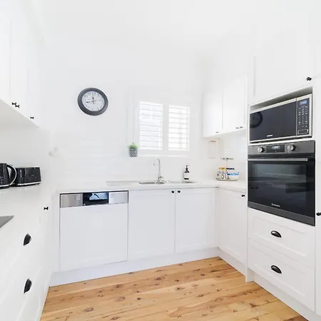 La Villette Sleeps 9 Fireplace Bbq Pet Friendly Katoomba Exterior photo