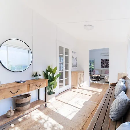 La Villette Sleeps 9 Fireplace Bbq Pet Friendly Katoomba Exterior photo