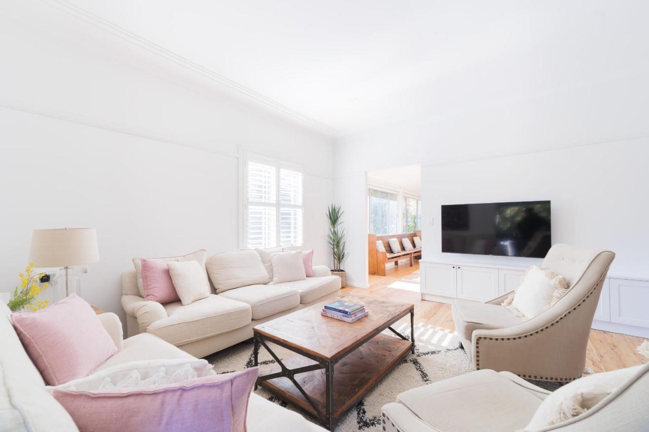 La Sleeps 9 Fireplace Bbq Pet Friendly *
