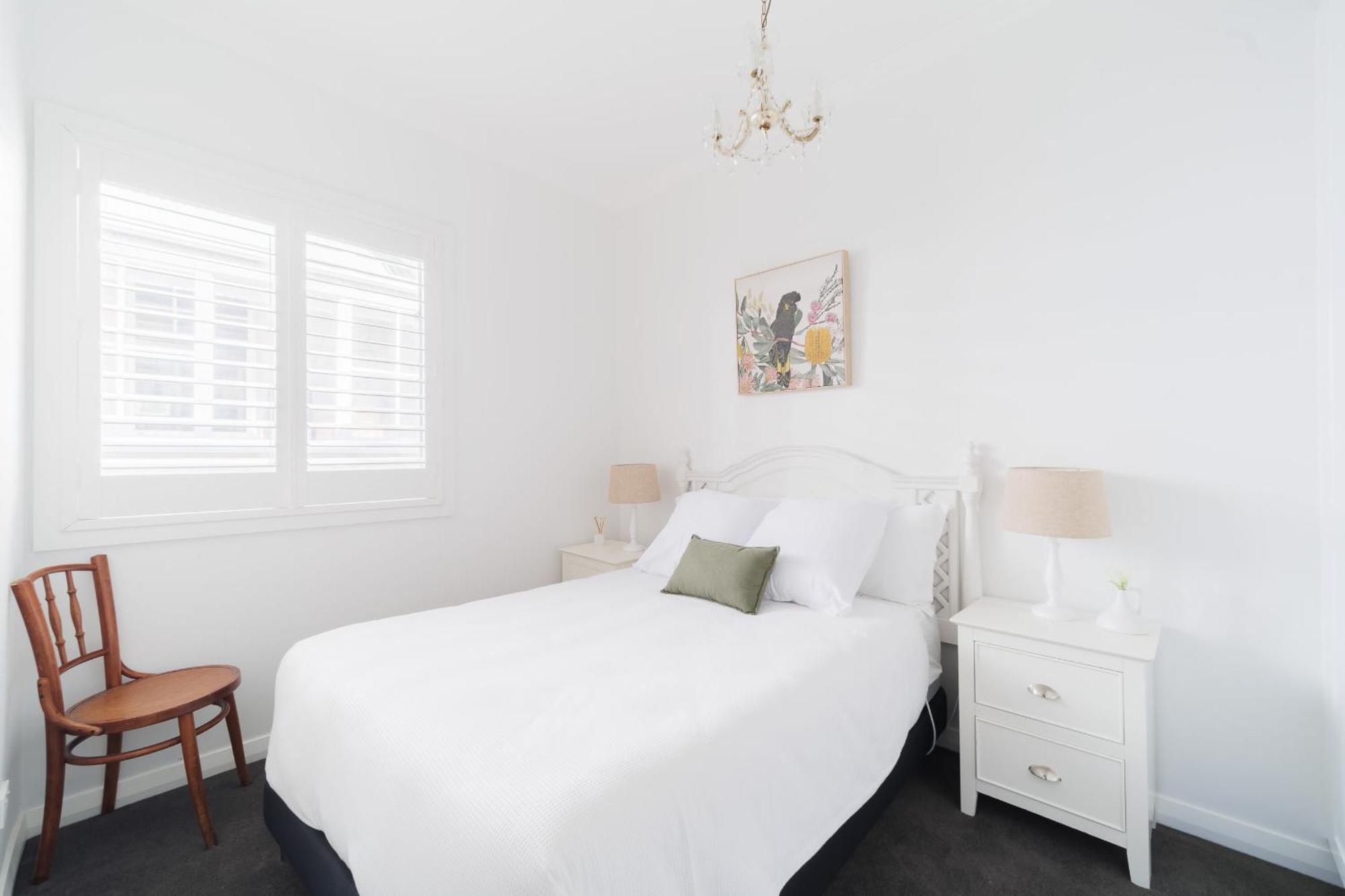 La Sleeps 9 Fireplace Bbq Pet Friendly * Katoomba