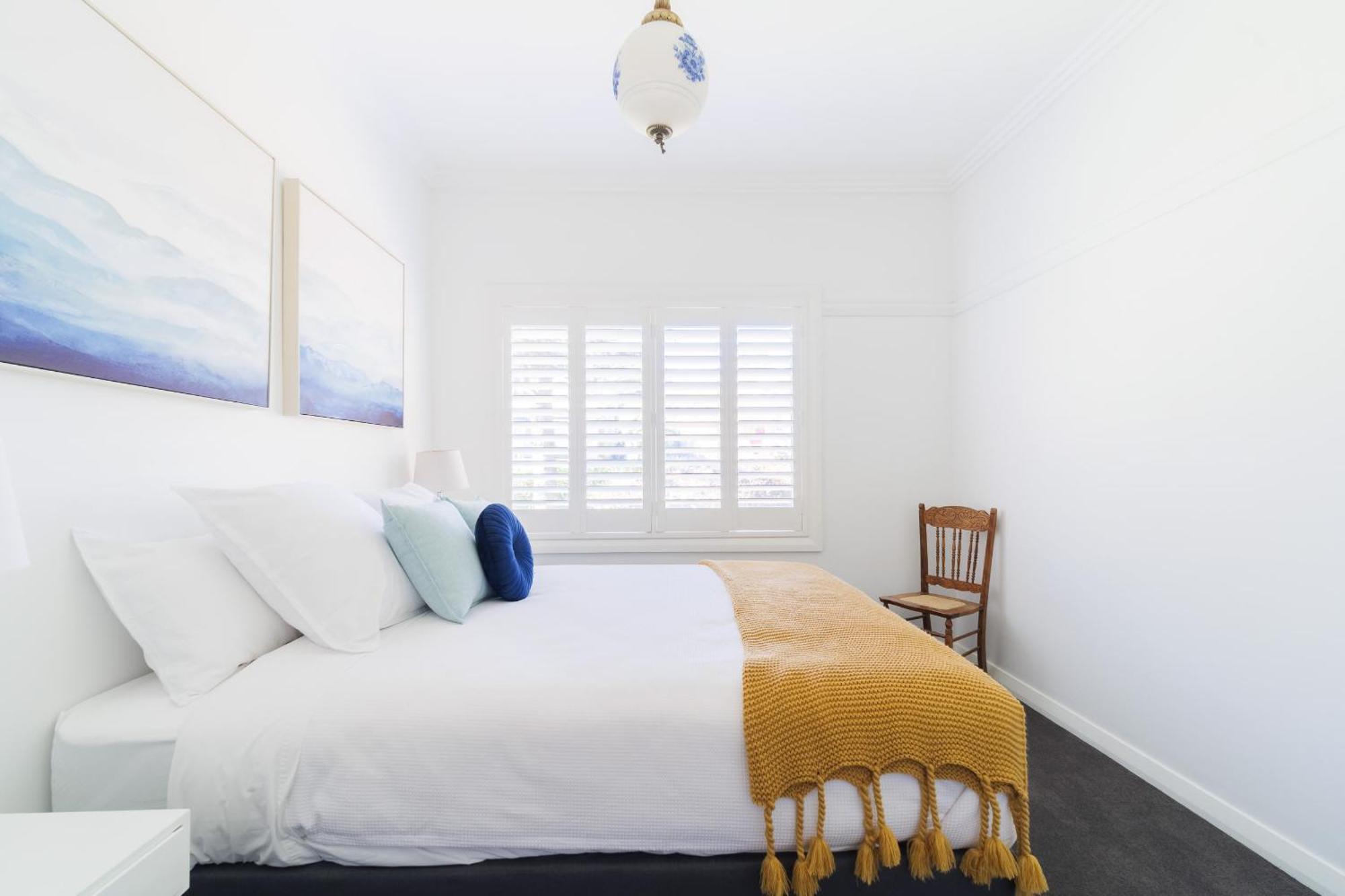 La Sleeps 9 Fireplace Bbq Pet Friendly Katoomba