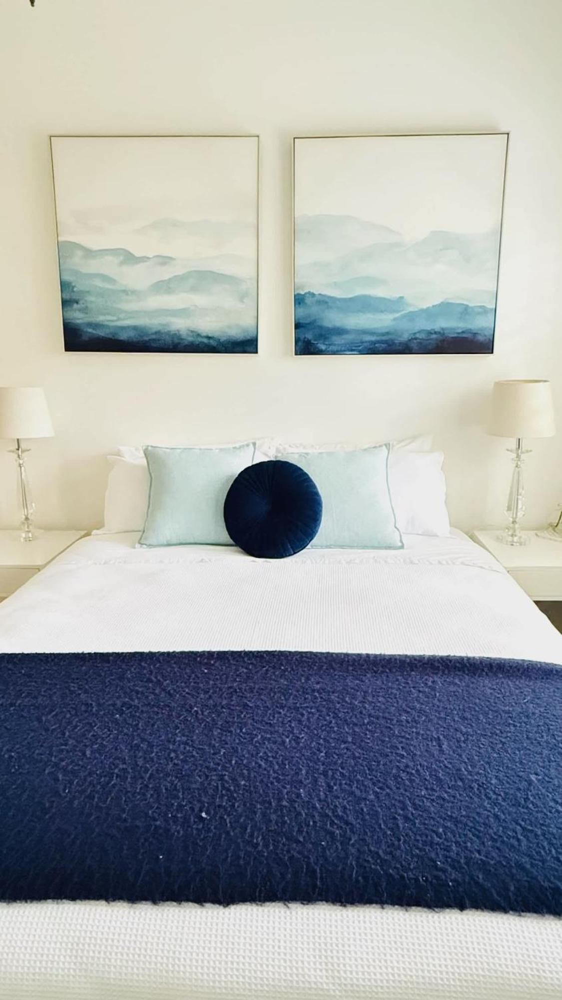 La Sleeps 9 Fireplace Bbq Pet Friendly Katoomba